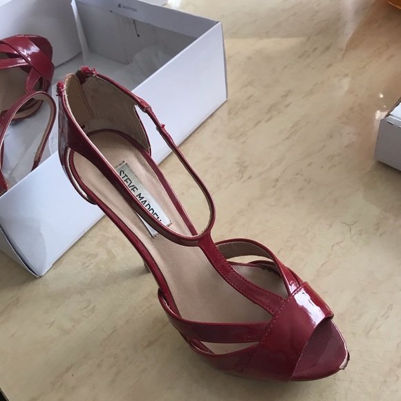 Shoes - Picture 3 of 3